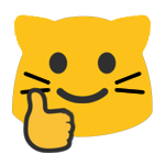 :blobcat_thumbsup: